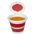 GelStrike Ammo Tub - Red