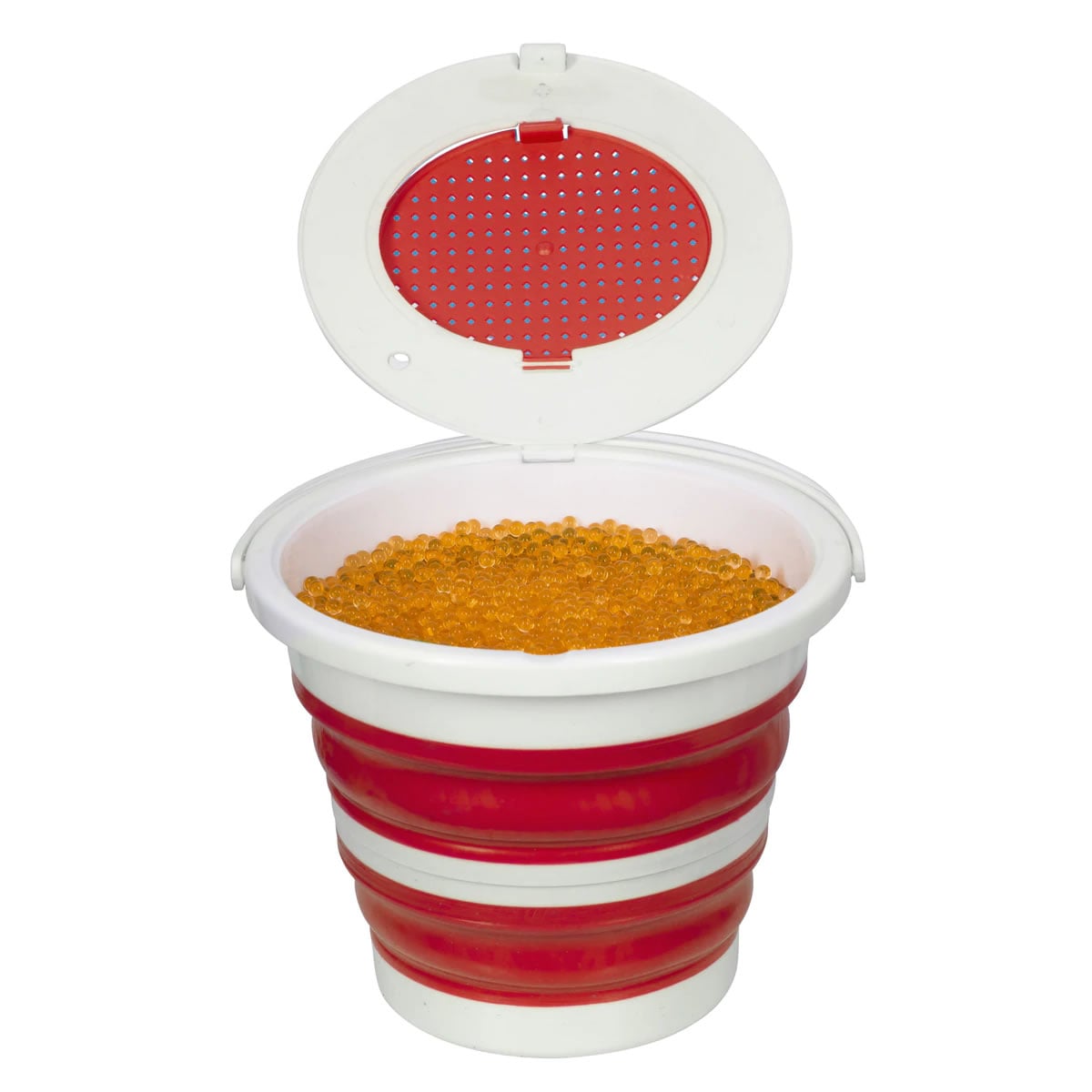 GelStrike Ammo Tub - Red
