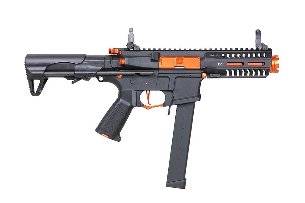G&G Arp 9 Amber