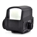 AIM-O LCO Red/Green Dot - Black