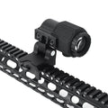 Rebel ET Style G43 3x Magnifier - Black