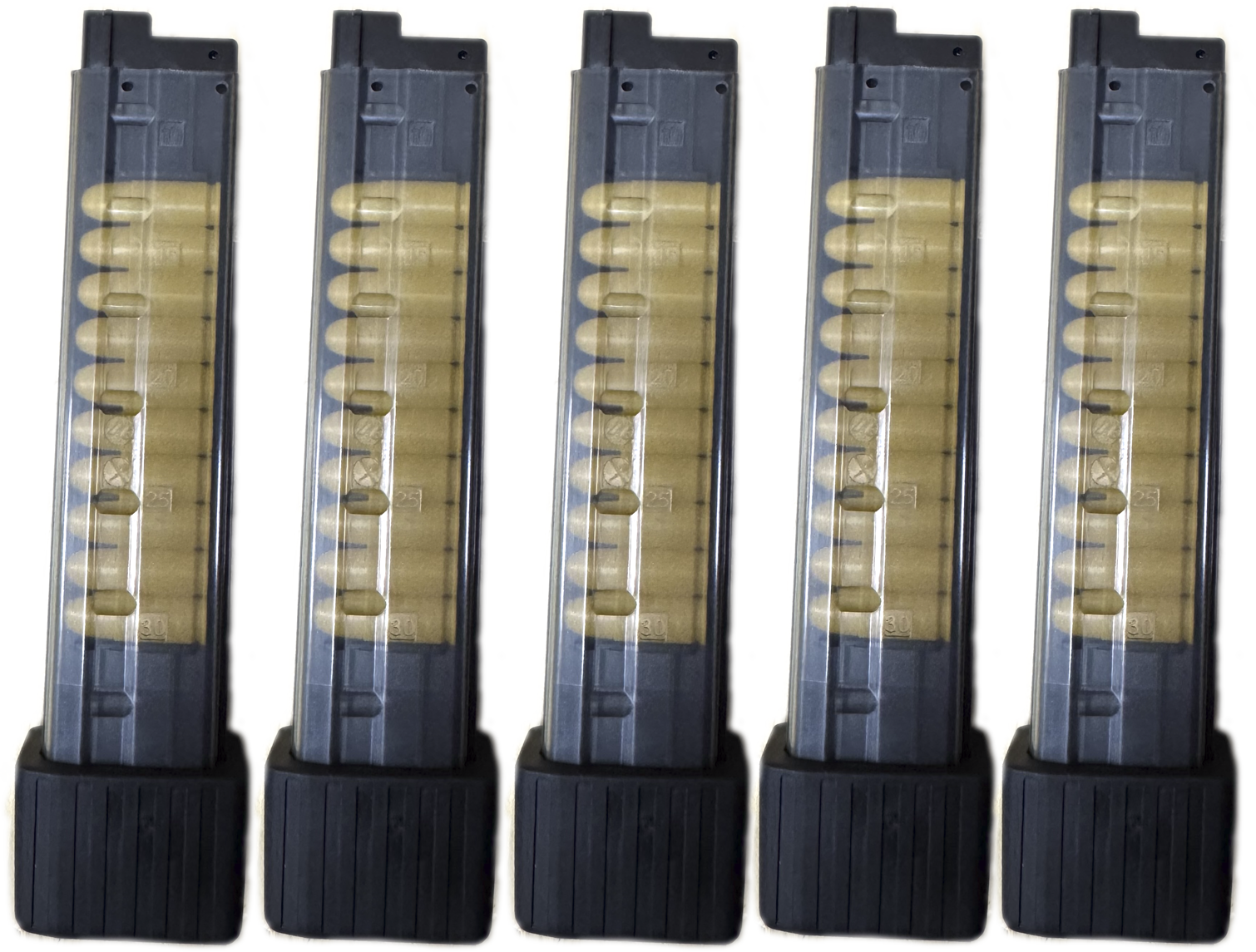 Archwick B&T APC9 AEG 100rd Mag (Box of 5)