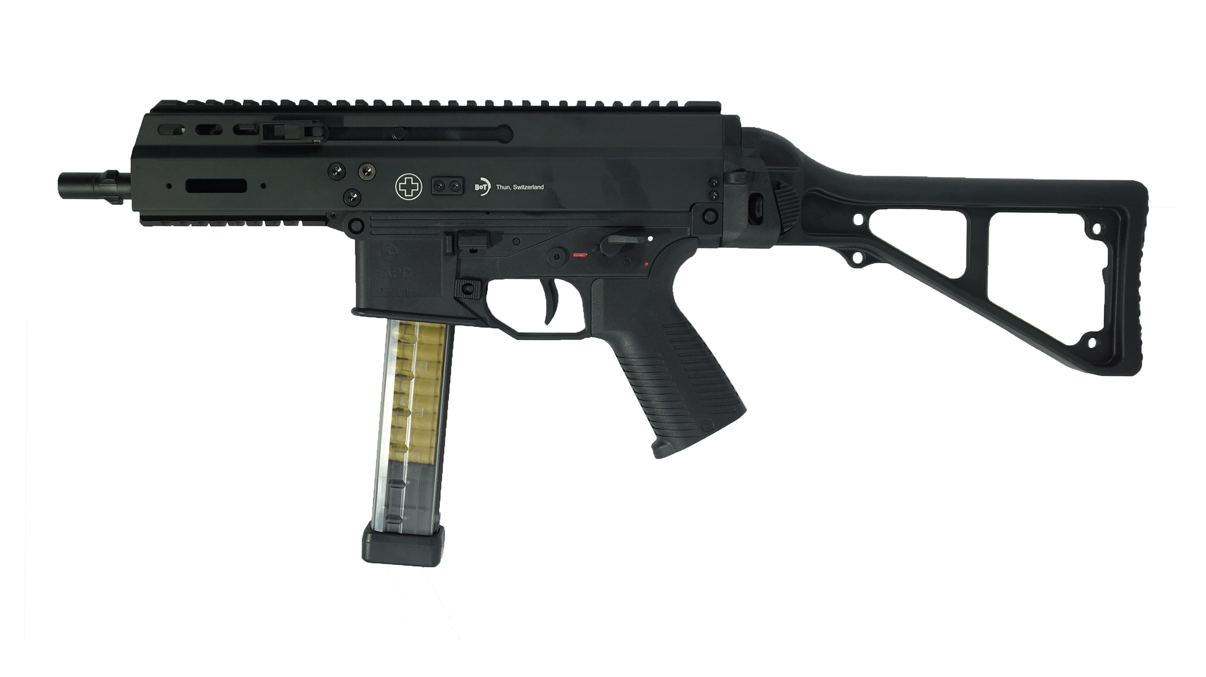 Archwick B&T Air APC9PRO AEG