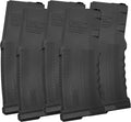 Raven Evolution RMG AR220 Midcap 5 Pack - Black