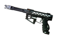 ARC-1 HPA Airsoft Rifle - Black/Dust Clear
