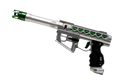 ARC-1 HPA Airsoft Rifle - Dust Clear/Green
