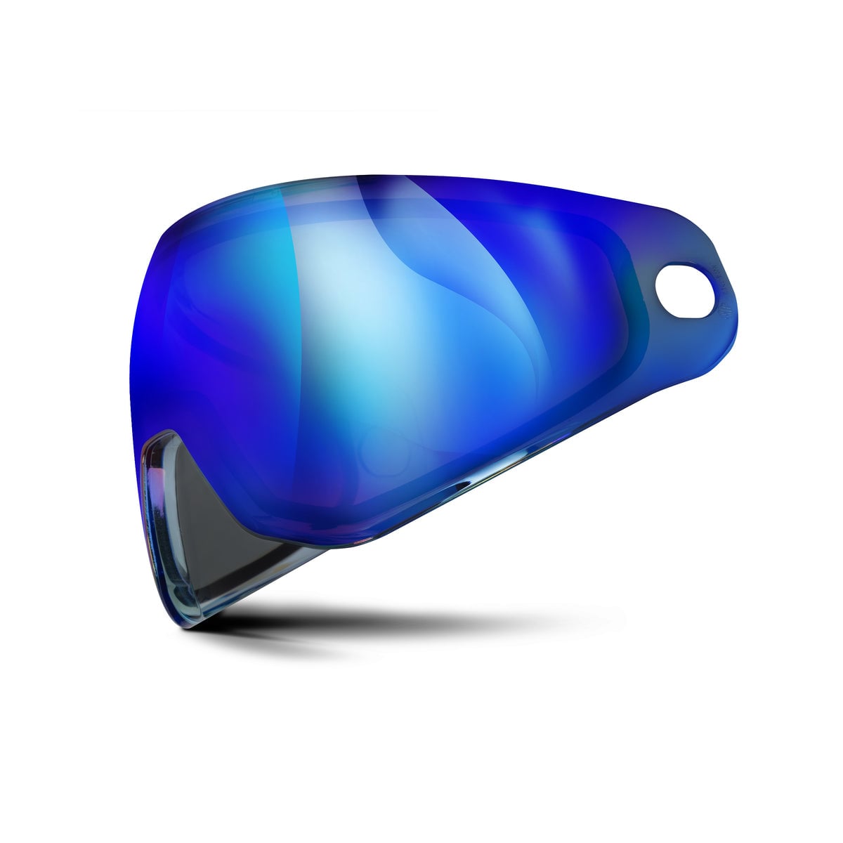 HK Pure HD Lens - Arctic Blue