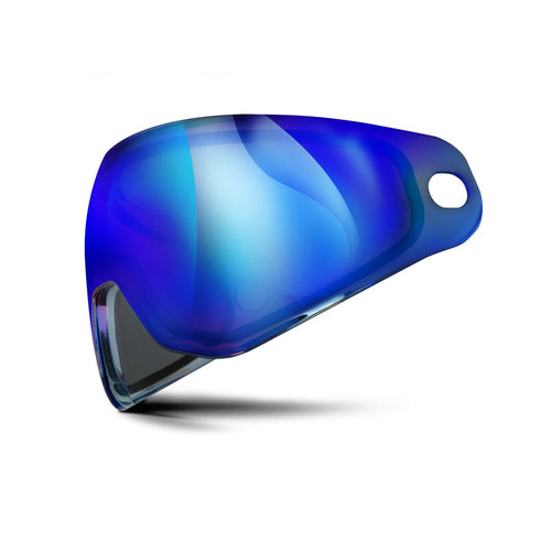 HK Pure HD Lens - Arctic Blue
