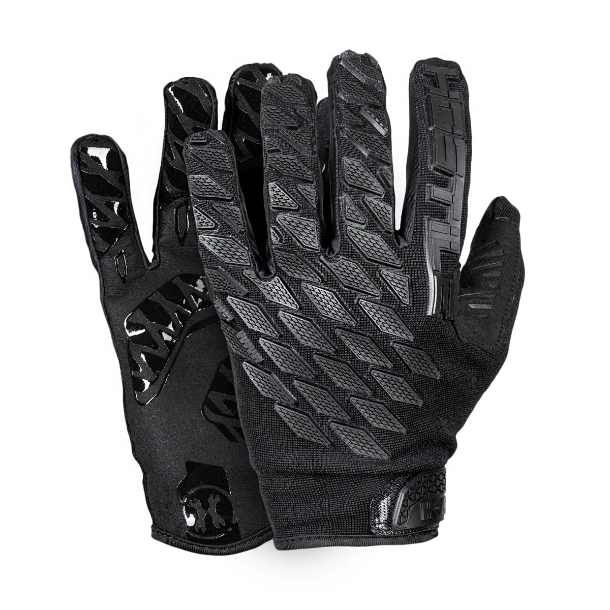 HK Hostile Shadow Ops Gloves