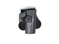 ASG CZ P-09 Holster - Black