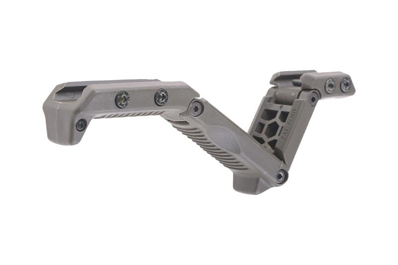 ASG HERA Arms HFGA Grip - Green