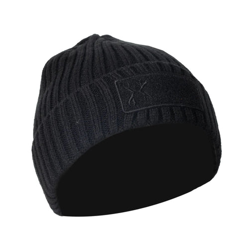 HK Army Assault Beanie -  Black