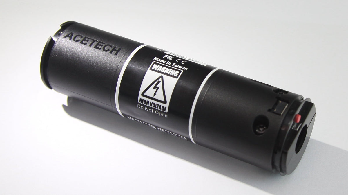 Acetech AT2000 Tracer Module