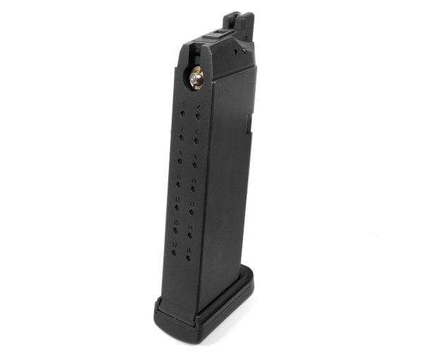KWA ATP-LE 23R Mag