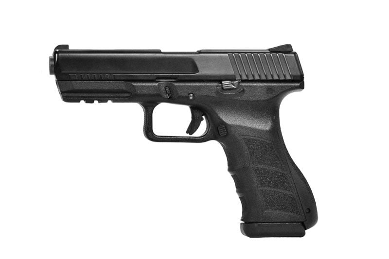 KWA ATP-LE Gas Blowback Pistol