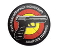KWA ATP-LE Patch
