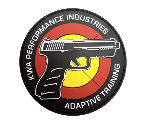 KWA ATP-LE Patch