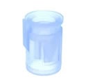 Maple Leaf Transformers Autobot Hop Up Silicone for VSR &amp; GBB-70°