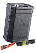 Autobot + 11.1V 600mAh Battery
