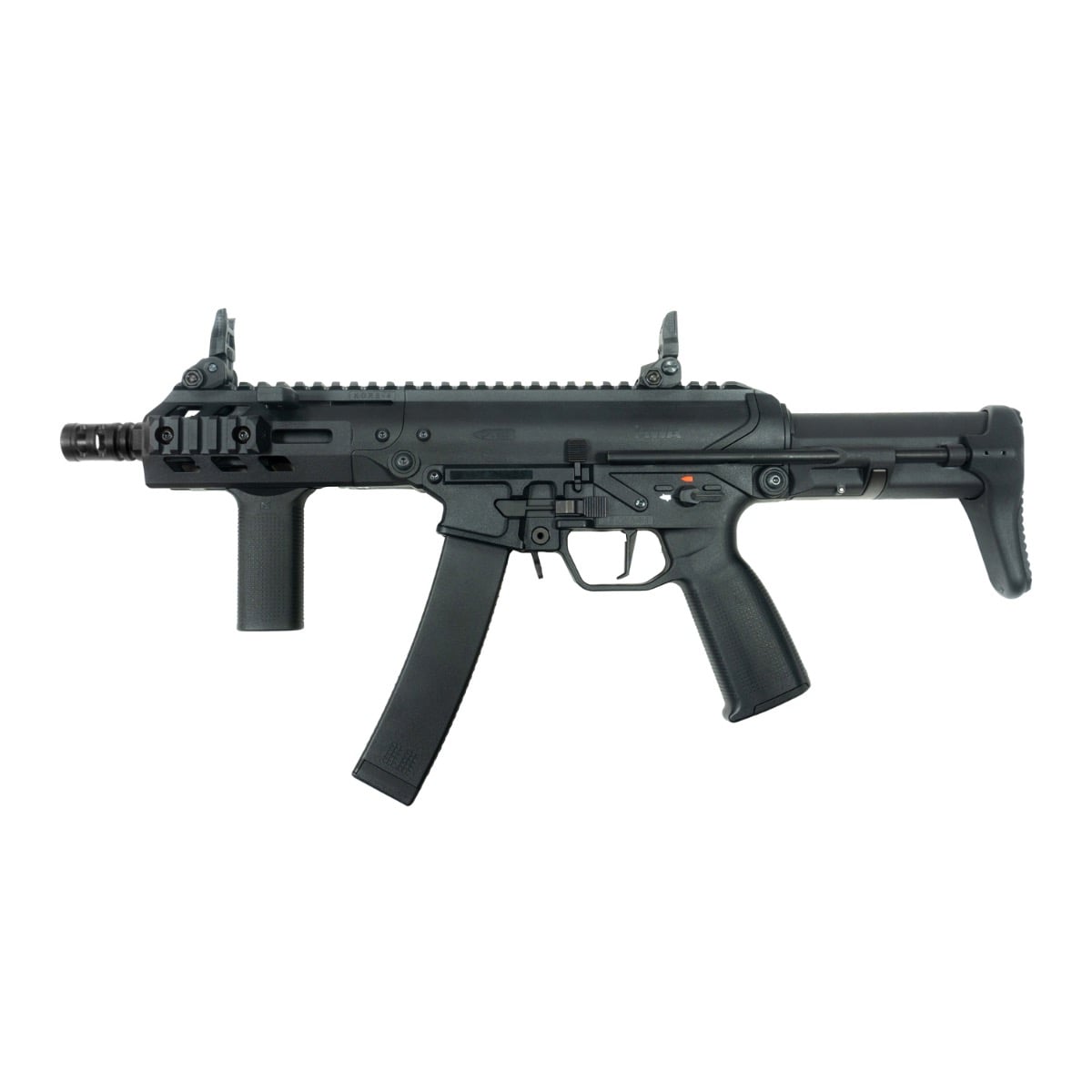 KWA Originals: AVA-4 AEG Rifle