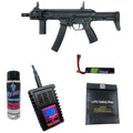 KWA Originals: AVA-4 AEG Rifle Bundle