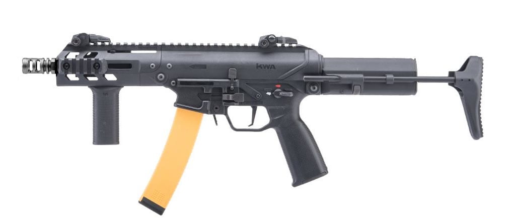 KWA Originals: AVA-4 Special Edition