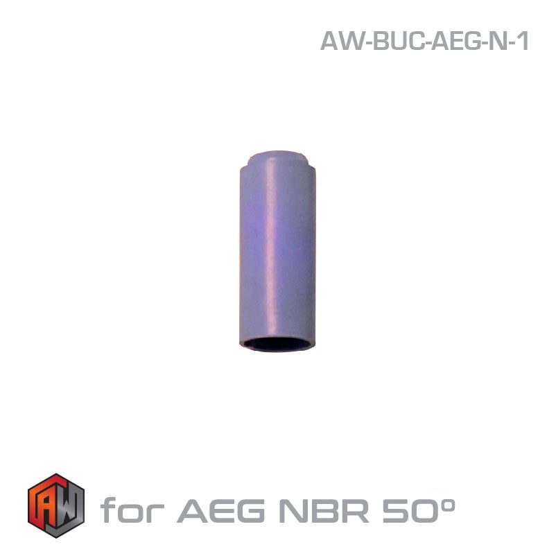 Archwick 'Javelin' AEG Bucking NBR - 50°