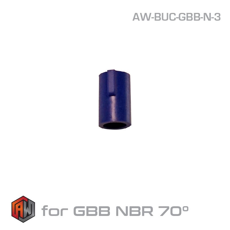 Archwick 'Trident' GBB Bucking NBR - 70°