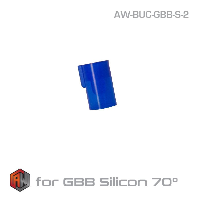 Archwick 'Trident' GBB Bucking Silicone - 70°