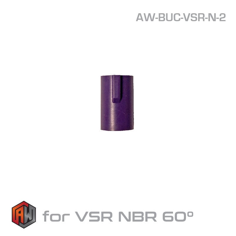 Archwick 'Arrow' VSR Bucking NBR - 60°