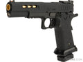 EMG / STI International™ DVC 3-GUN 2011