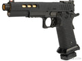 EMG / STI International™ DVC 3-GUN 2011 Threaded Barrel