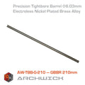 Archwick Tightbore Barrel - GBB - 210mm