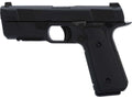 Hudson H9 Gas Blowback Pistol - Black