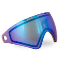Bunkerkings CMD/VIO Lens HD - Azure