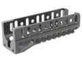 5KU B-11U AKS-74U HandGuard Black