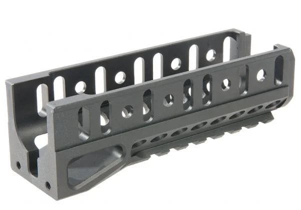5KU B-11U AKS-74U HandGuard Black