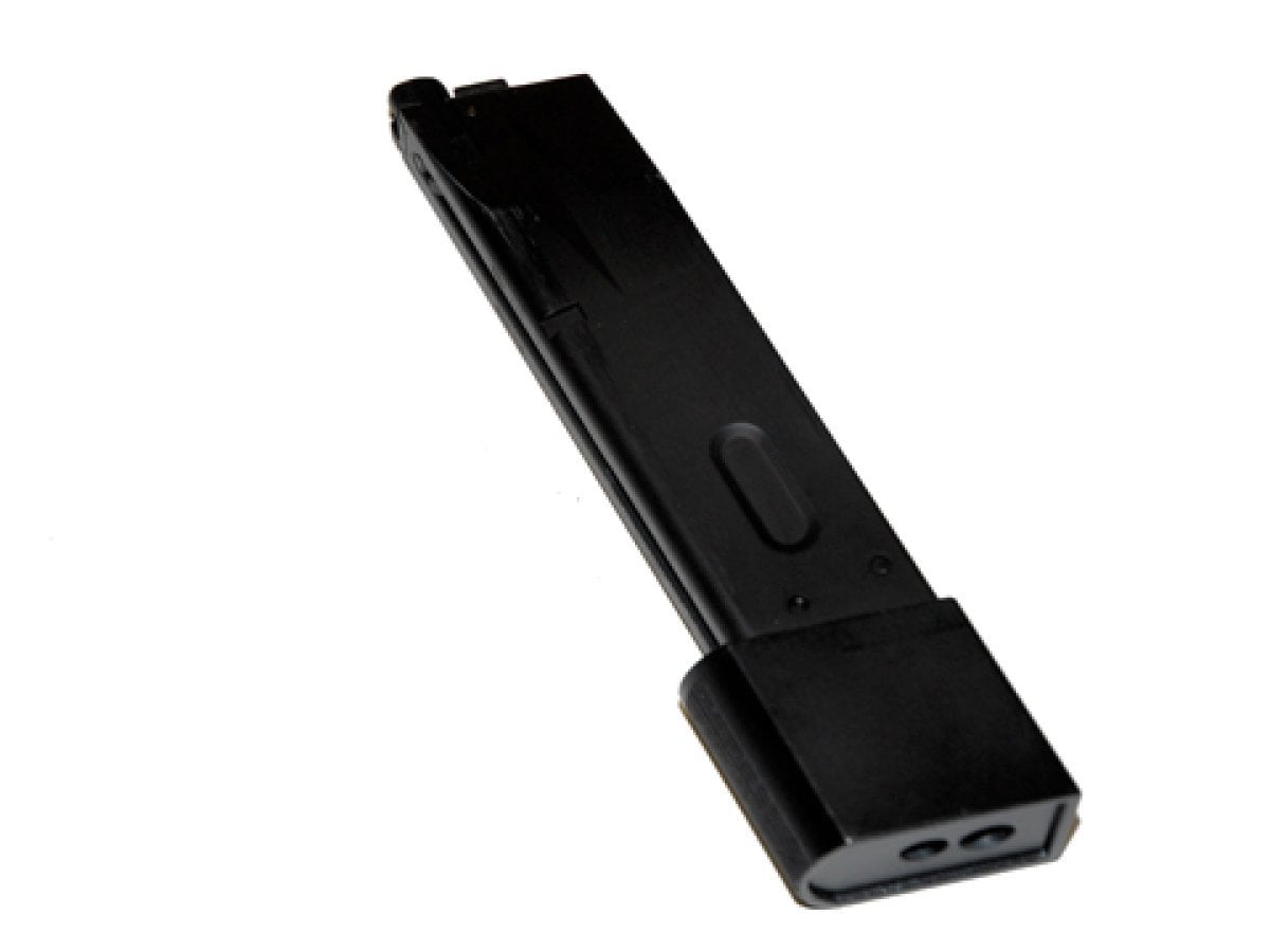 WE BIO Samurai Edge M9 Gas Mag