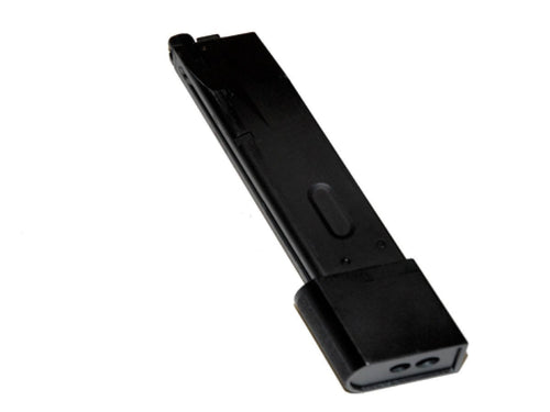 WE BIO Samurai Edge M9 Gas Mag