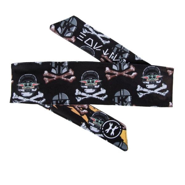HK Headband Baby H HSTL Wars