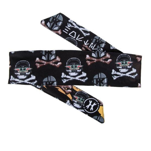 HK Headband Baby H HSTL Wars
