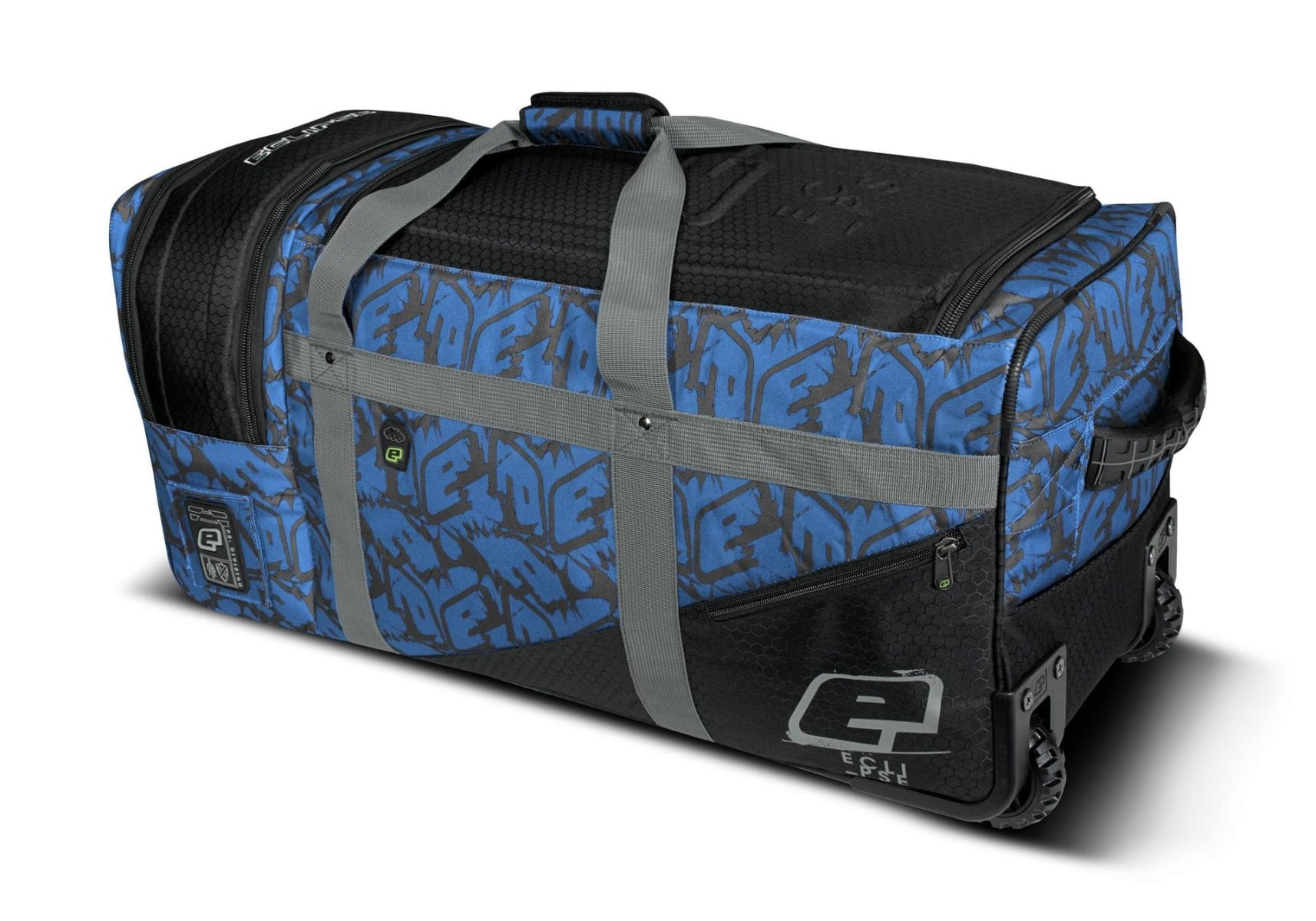 Eclipse GX2 Classic Bag - Fighter Sub Zero