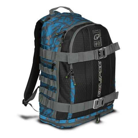 Eclipse GX2 Gravel Bag - Fighter Sub Zero