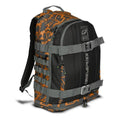 Eclipse GX2 Gravel Bag - Fighter Orange