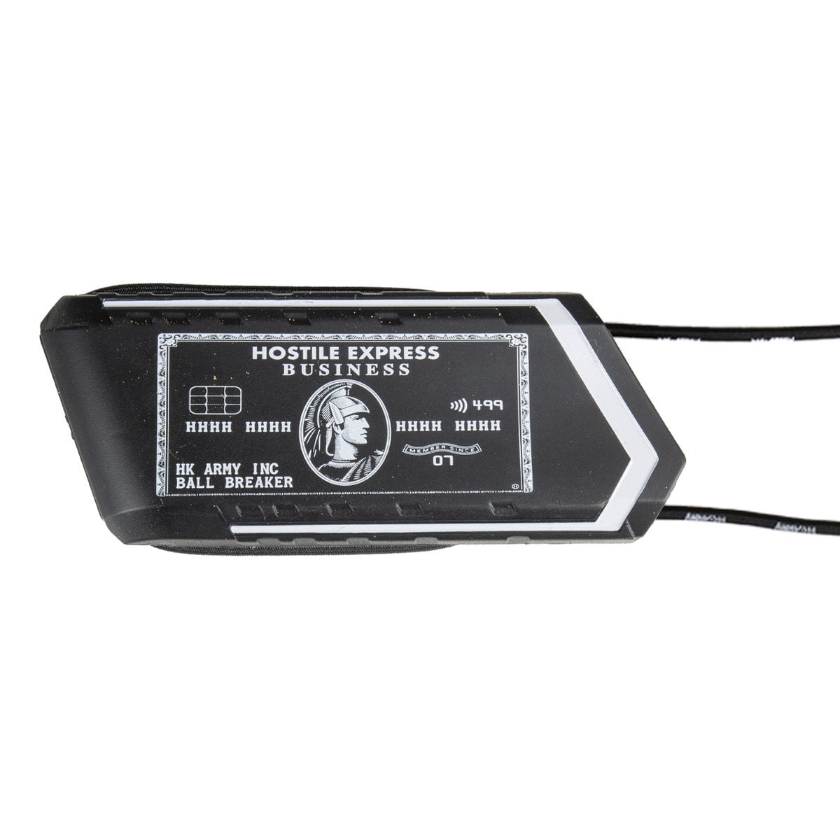 HK Ball Breaker Barrel Sock - Hostile Express