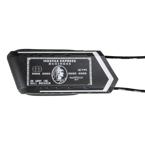 HK Ball Breaker Barrel Sock - Hostile Express