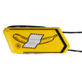 HK Ball Breaker Barrel Sock - Banana