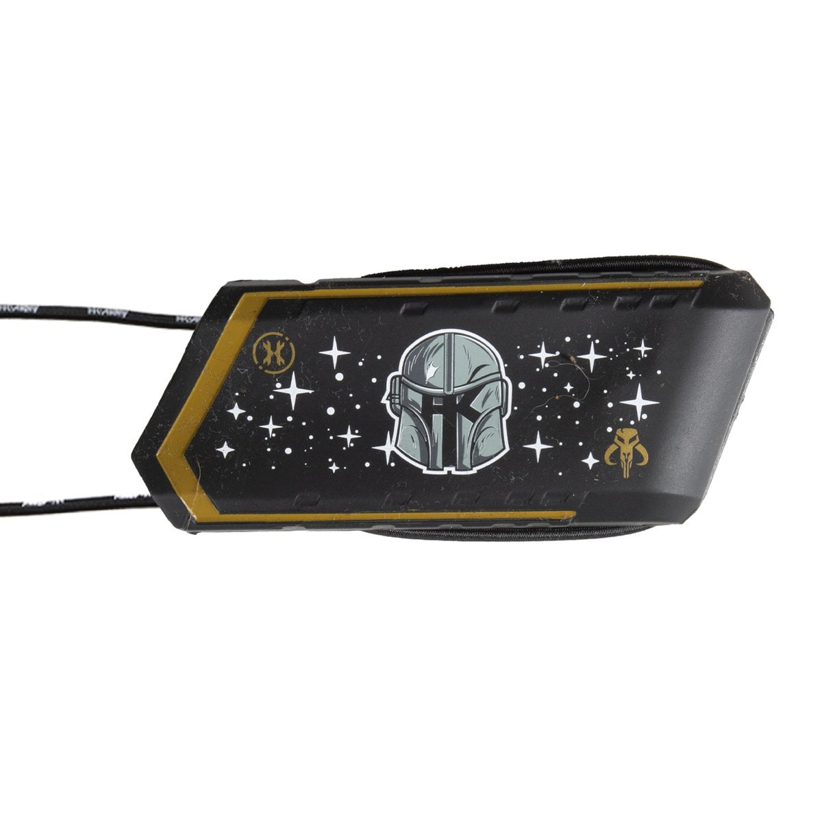 HK Ball Breaker Barrel Sock - HSTL Wars Bounty Hunter