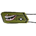 HK Ball Breaker Barrel Sock - Bomber Olive