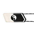 HK Ball Breaker Barrel Sock -Yin and Yang